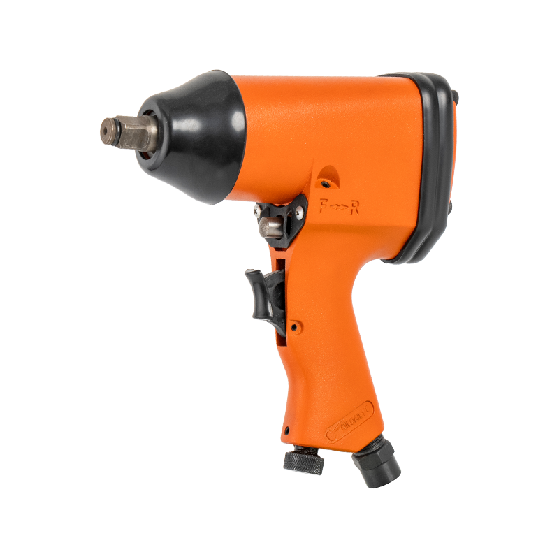 RH-160 1/2 'Drive Single Hammer Air Pneumatic Impact INCENK