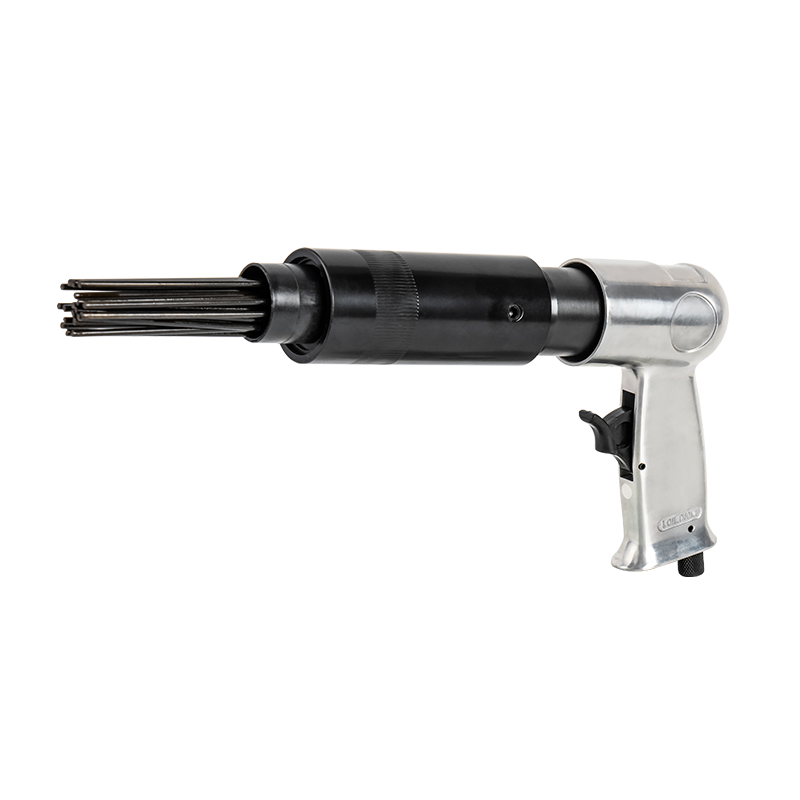RH-464 Scaler cu ac de colț pneumatic