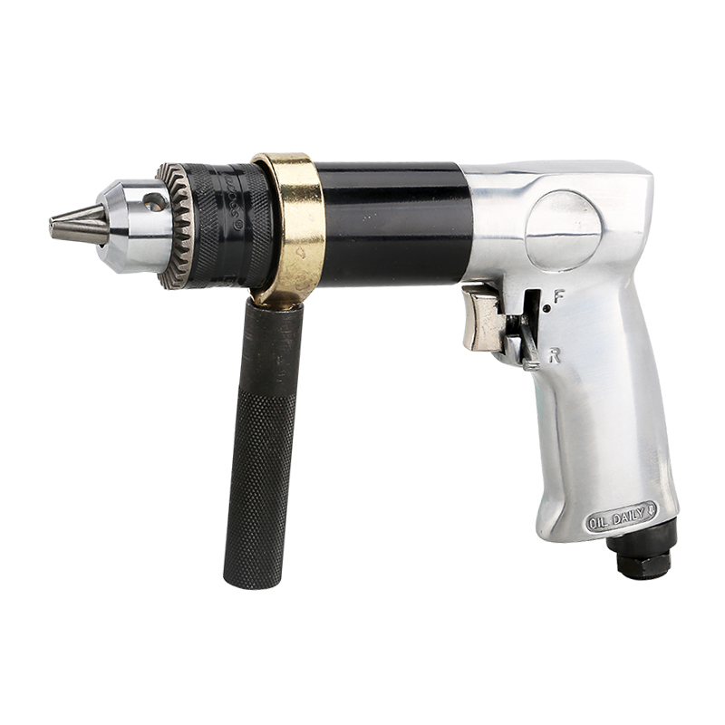 RH-336 1/2 înainte și invers cu o singură mână, exercițiu