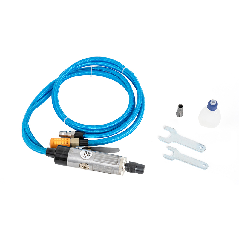 RH-7032B PNEUMATIC TREZIRE PNEUMATICĂ Reglabil unghiul de viteză cu tărie cu amortizor