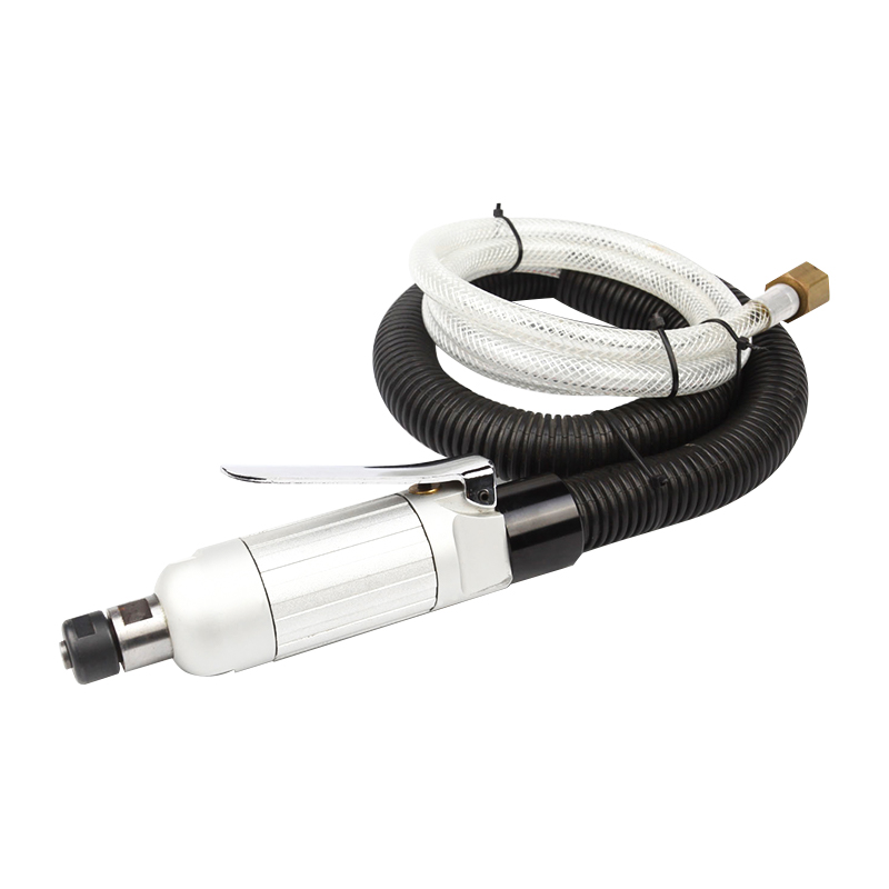 RH-7032B1 industrial ușor de aer pneumatic puternic polizor cu amortizor
