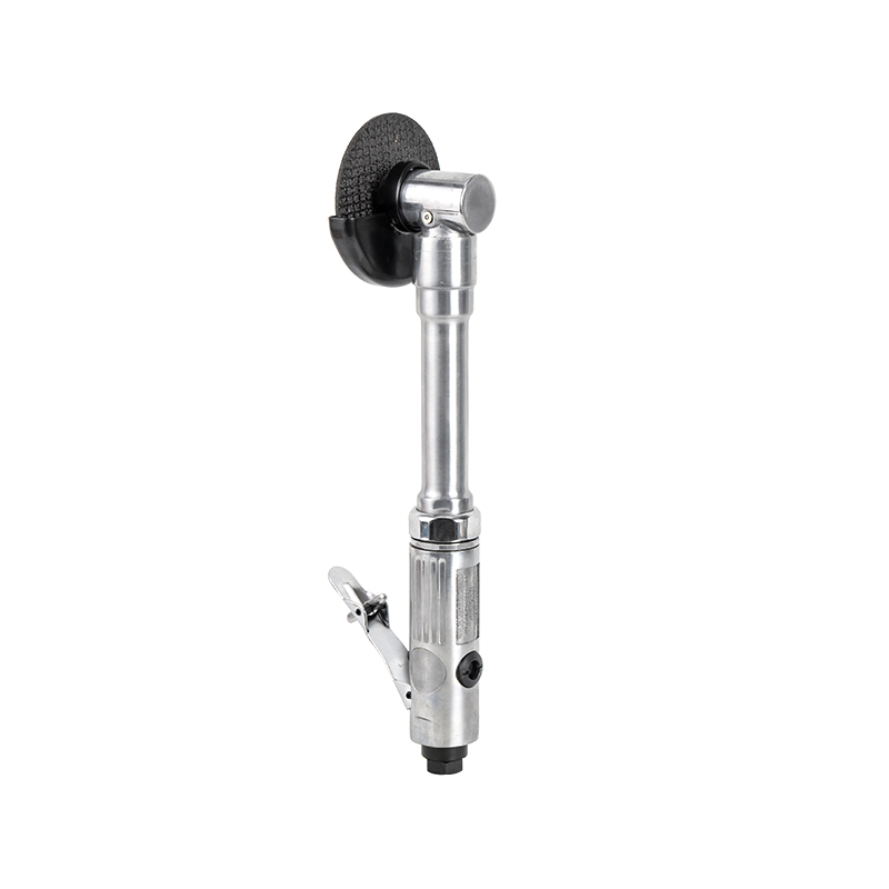 RH-7034 L5 Mașină de tăiere pneumatică cu mâner lung de 5 inci