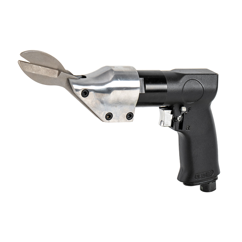 RH-7039A Mașină de tăiere a capului de foarfecă a pistolului